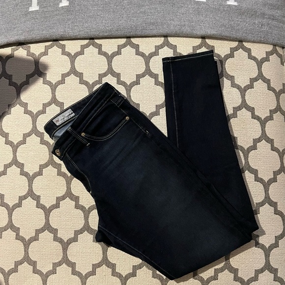 AG Jeans - Dark Wash - Picture 2 of 9